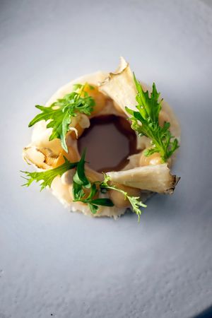  at Humus x Hortense in Brussels