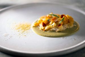  at Humus x Hortense in Brussels