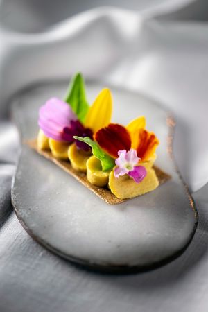  at Humus x Hortense in Brussels