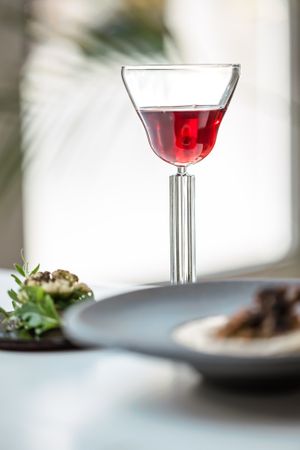  at Humus x Hortense in Brussels