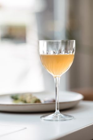  at Humus x Hortense in Brussels