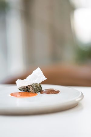  at Humus x Hortense in Brussels