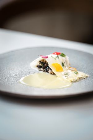  at Humus x Hortense in Brussels