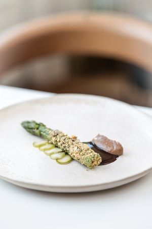  at Humus x Hortense in Brussels