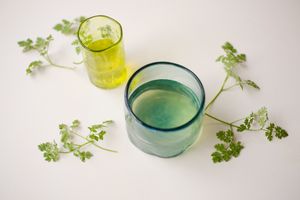  at Humus x Hortense in Brussels