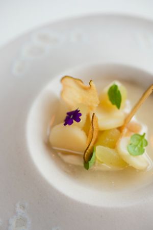  at Humus x Hortense in Brussels