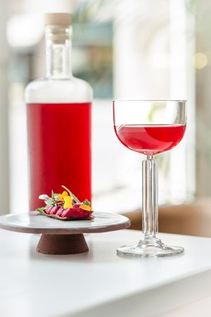  at Humus x Hortense in Brussels