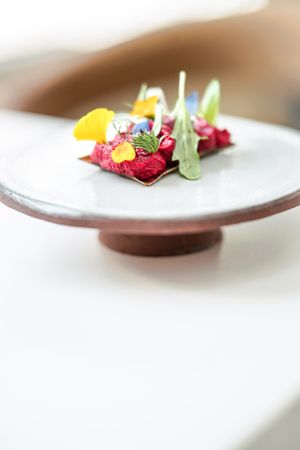  at Humus x Hortense in Brussels