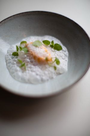  at Humus x Hortense in Brussels