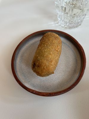   at Humus x Hortense in Brussels