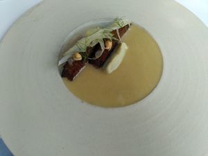  at Humus x Hortense in Brussels