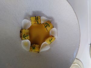  at Humus x Hortense in Brussels