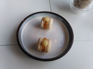  at Humus x Hortense in Brussels