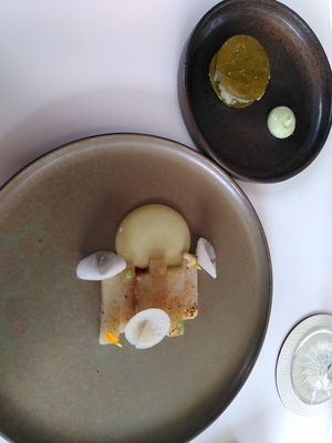  at Humus x Hortense in Brussels