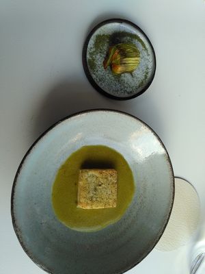  at Humus x Hortense in Brussels