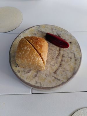  at Humus x Hortense in Brussels