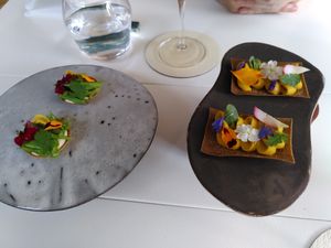  at Humus x Hortense in Brussels