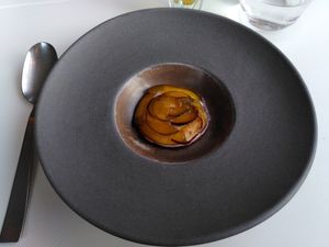  at Humus x Hortense in Brussels