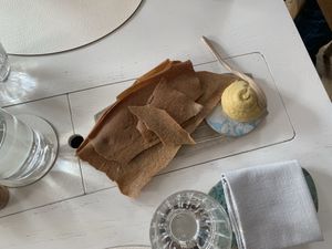 Humus at Humus x Hortense in Brussels