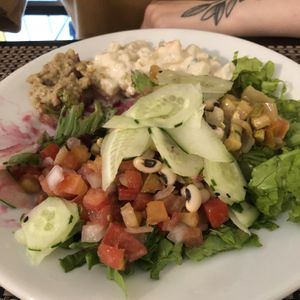   at Vita Natural in Sao Paulo