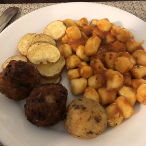   at Vita Natural in Sao Paulo