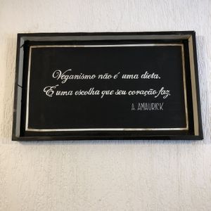   at Vita Natural in Sao Paulo