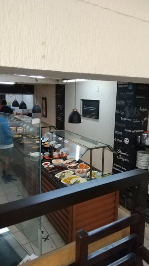  at Vita Natural in Sao Paulo