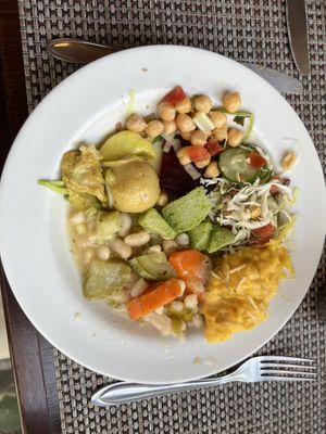   at Vita Natural in Sao Paulo