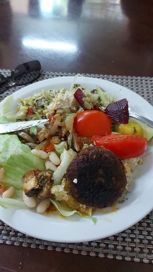  at Vita Natural in Sao Paulo