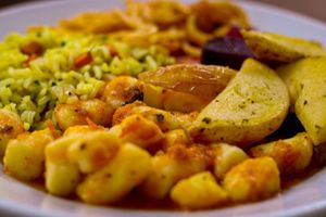  at Vita Natural in Sao Paulo