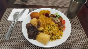  at Vita Natural in Sao Paulo