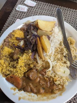  at Vita Natural in Sao Paulo