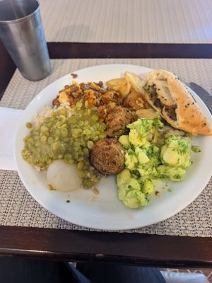  at Vita Natural in Sao Paulo