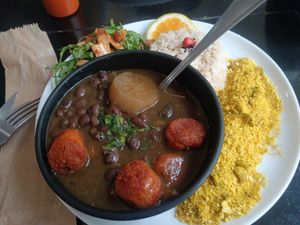  at Vita Natural in Sao Paulo