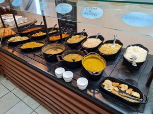  at Vita Natural in Sao Paulo