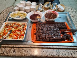  at Vita Natural in Sao Paulo