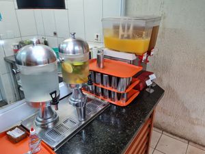  at Vita Natural in Sao Paulo