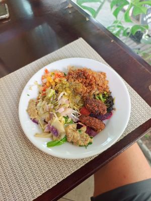  at Vita Natural in Sao Paulo