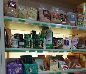 Agar agar at GreenHouseBio in Thessaloniki