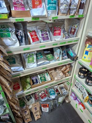  at GreenHouseBio in Thessaloniki