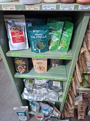  at GreenHouseBio in Thessaloniki