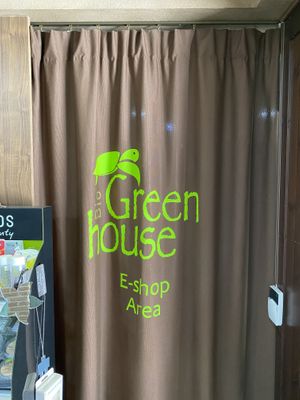 E-Shop With Deliveries all Over Greece  at GreenHouseBio in Thessaloniki