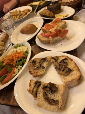   at Taberna Acor in Sao Miguel