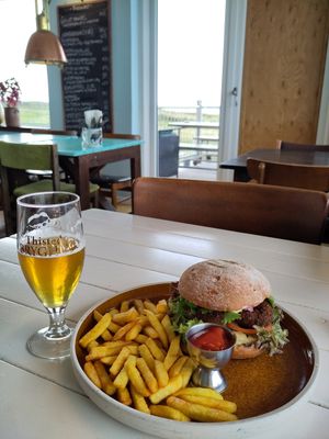  at Mad Bar in Hanstholm