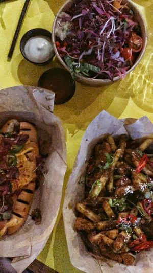 Token at Token in Dublin