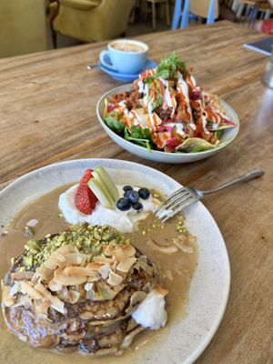   at The Social Society in Exmouth