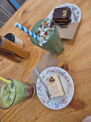  at The Social Society in Exmouth