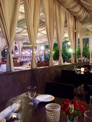 Magdoos at Magdoos in Port Au Prince