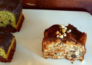 pounds at Maju Story 마주이야기 in Seoul