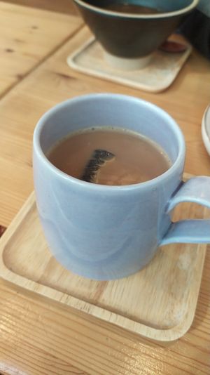 Chai at Maju Story 마주이야기 in Seoul